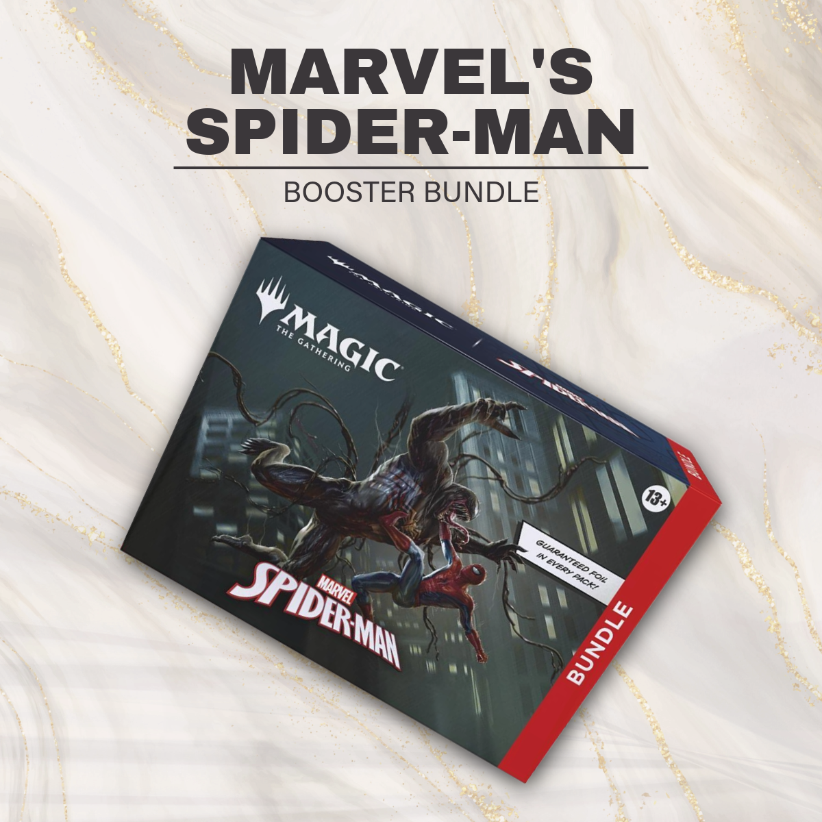 Marvel's Spider-Man Bundle