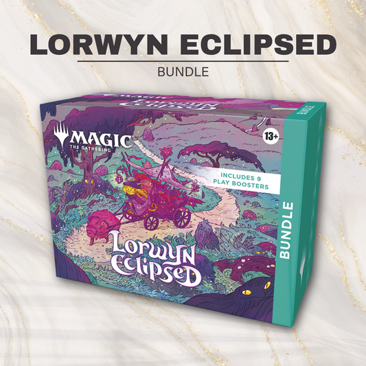 Lorwyn Eclipsed - Bundle