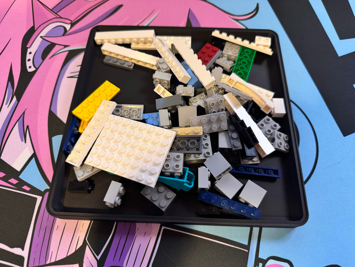Lego Piece Organizer