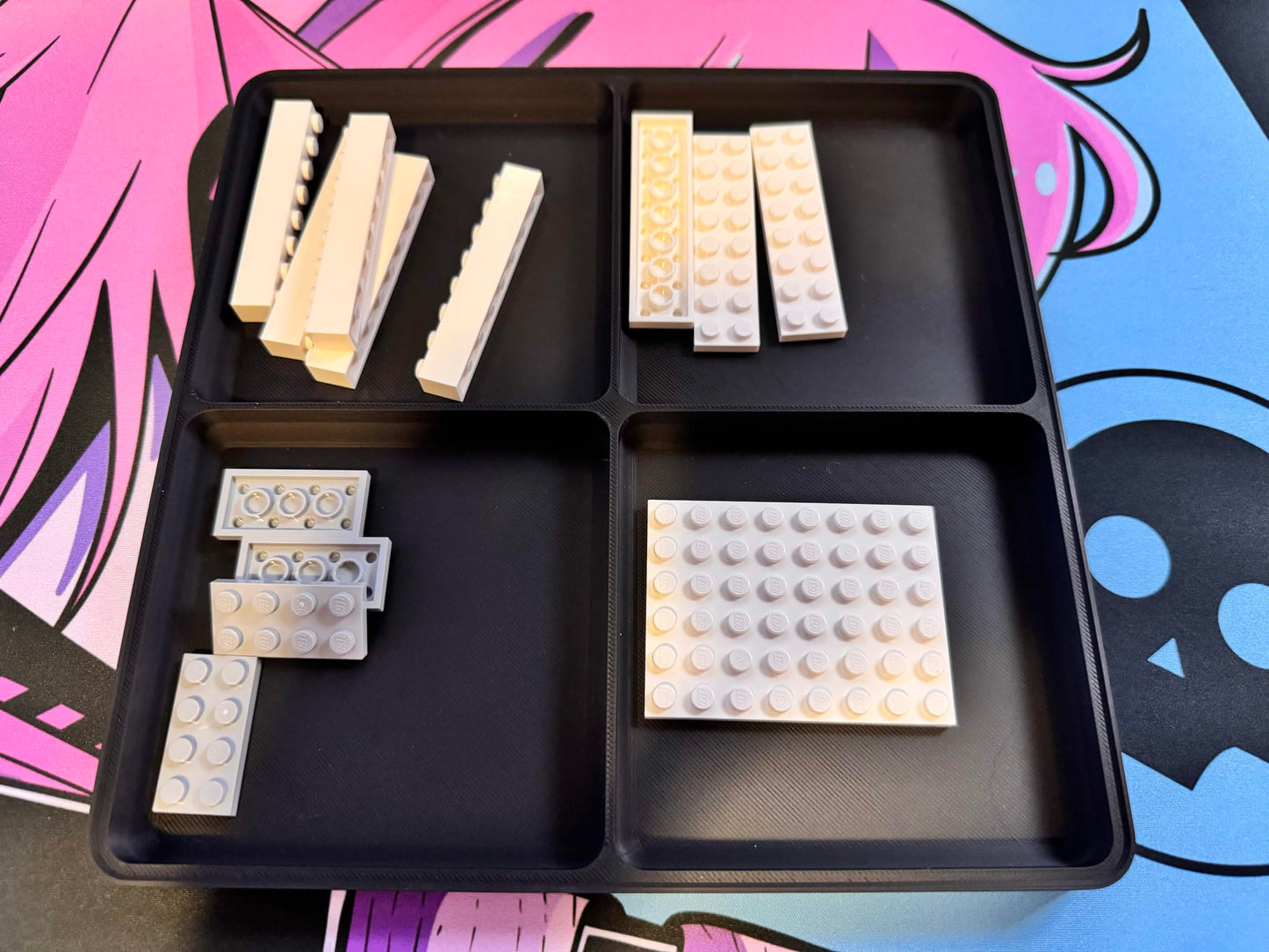 Lego Piece Organizer