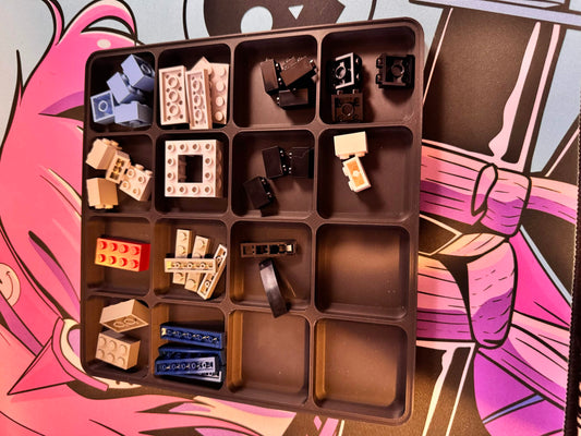 Lego Piece Organizer