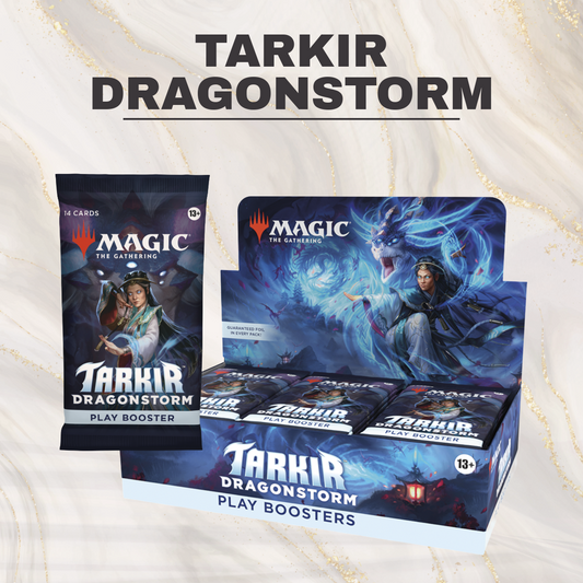 Tarkir: Dragonstorm