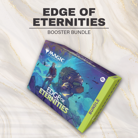 Edge of Eternities Bundle