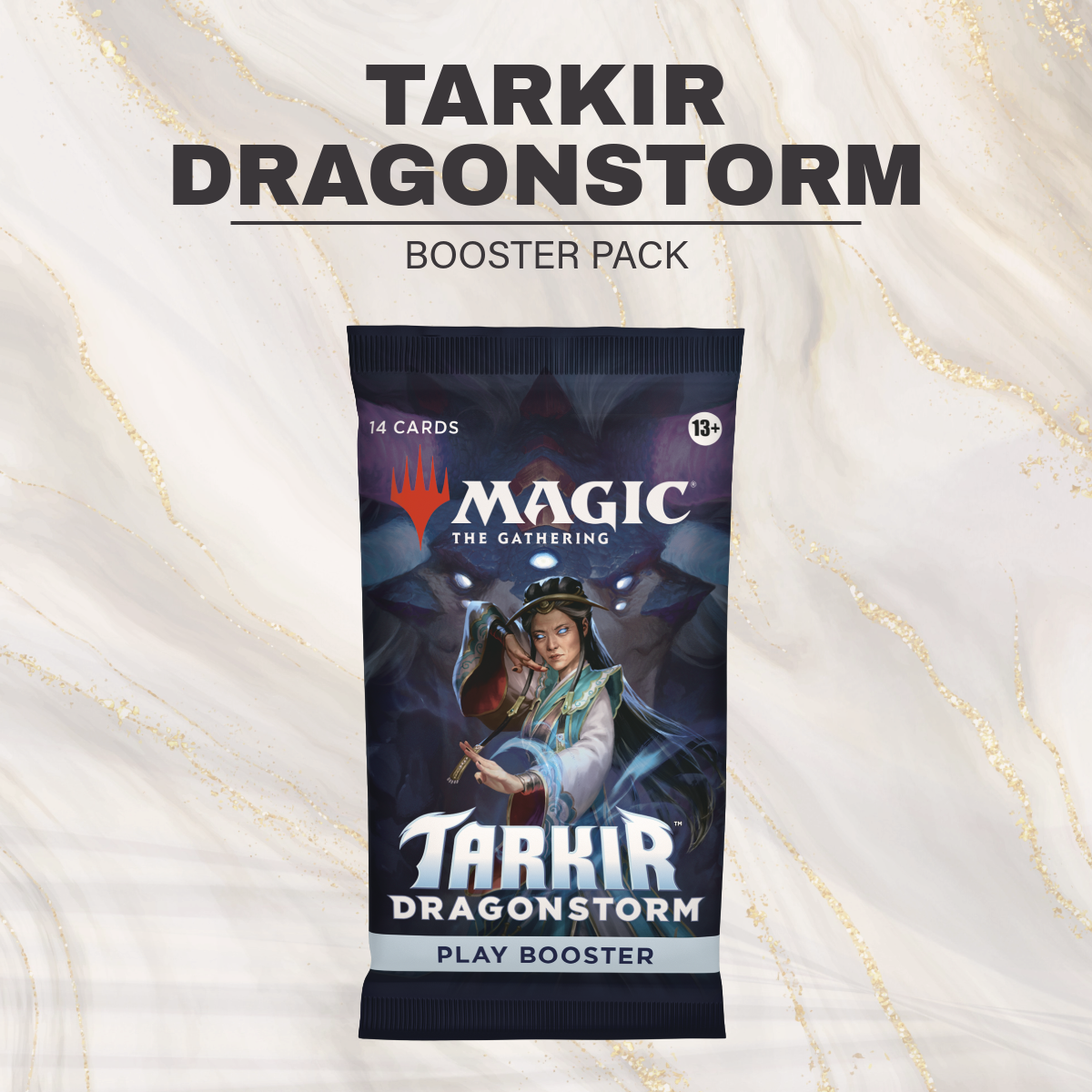 Tarkir: Dragonstorm