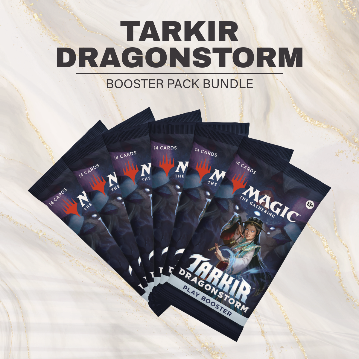 Tarkir: Dragonstorm